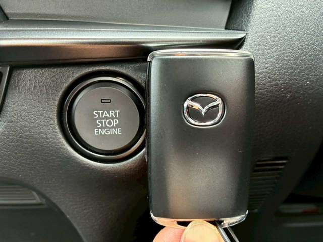 Mazda CX-30 7