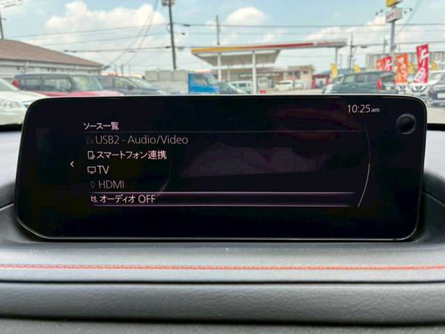 Mazda CX-30 10