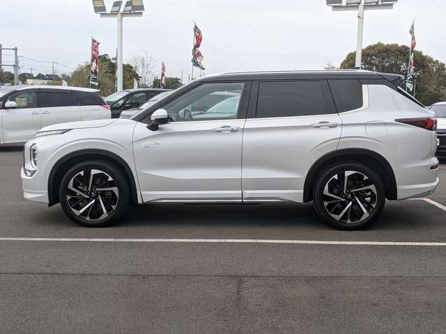 Mitsubishi Outlander 12