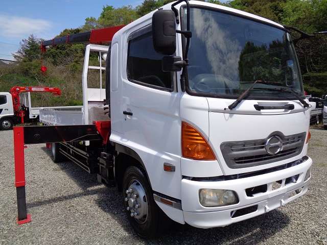 Hino Ranger 2
