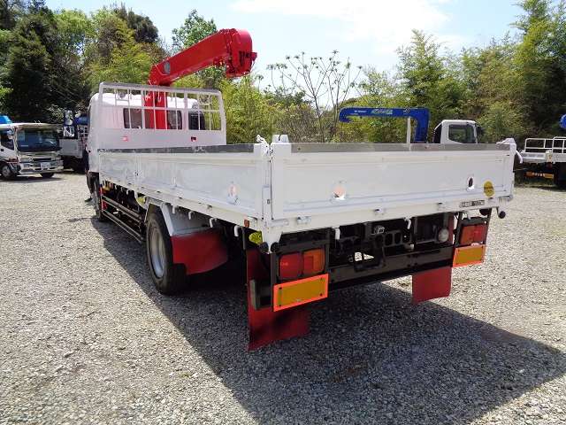 Hino Ranger 3