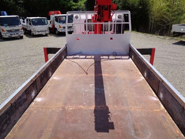 Hino Ranger 6