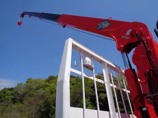 Hino Ranger 10