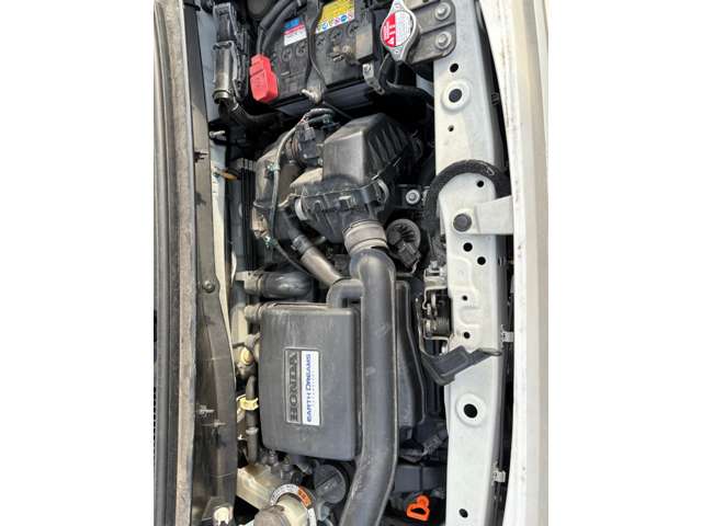Honda N-VAN 7