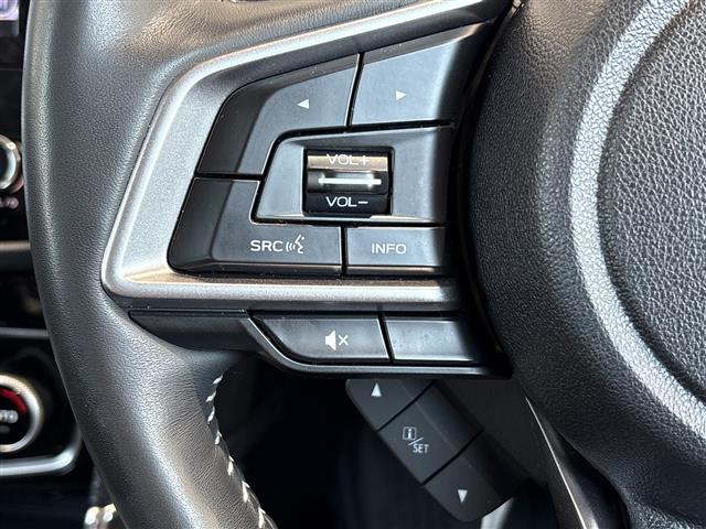 Subaru Forester 11