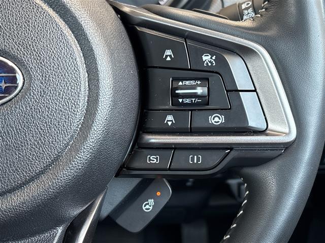 Subaru Forester 12