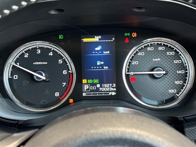 Subaru Forester 10