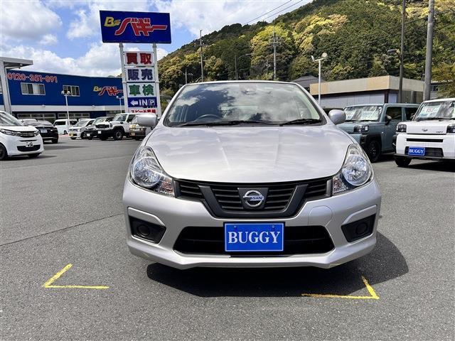 Nissan NV150 AD 2