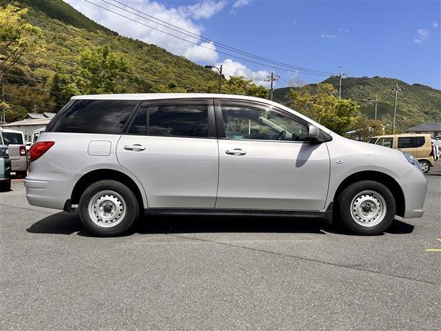 Nissan NV150 AD 4