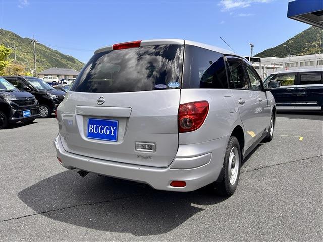 Nissan NV150 AD 5