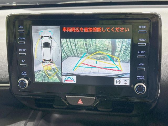 Toyota Yaris Cross 4