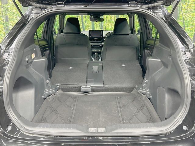 Toyota Yaris Cross 10