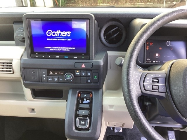 Honda N-VAN e: 2