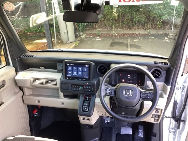 Honda N-VAN e: 3