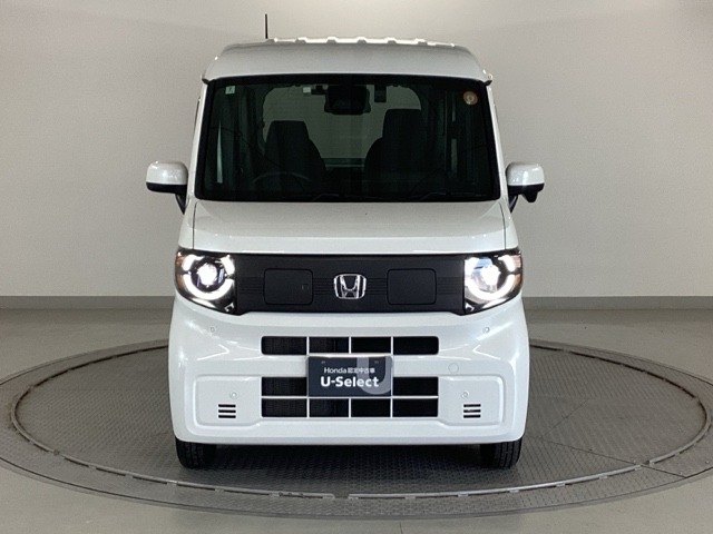 Honda N-VAN e: 4