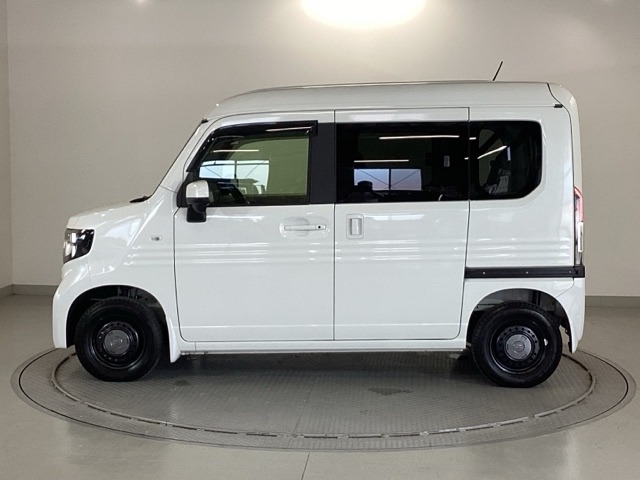 Honda N-VAN e: 6