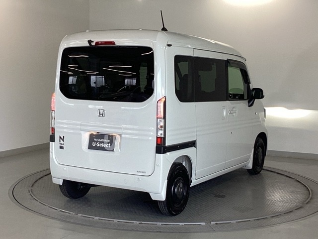 Honda N-VAN e: 7