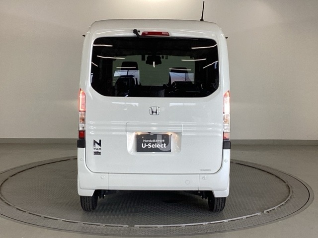 Honda N-VAN e: 8