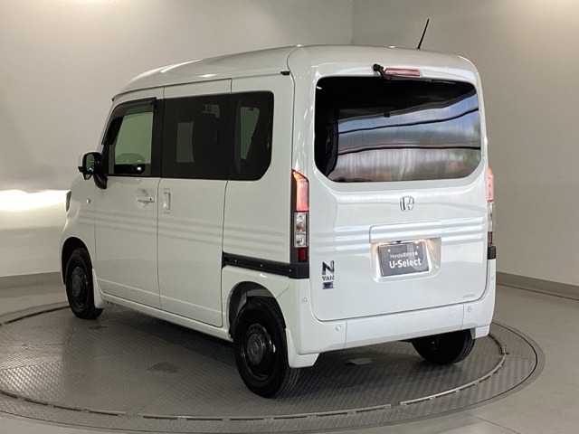 Honda N-VAN e: 9