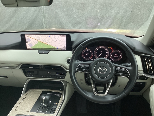 Mazda CX-60 2