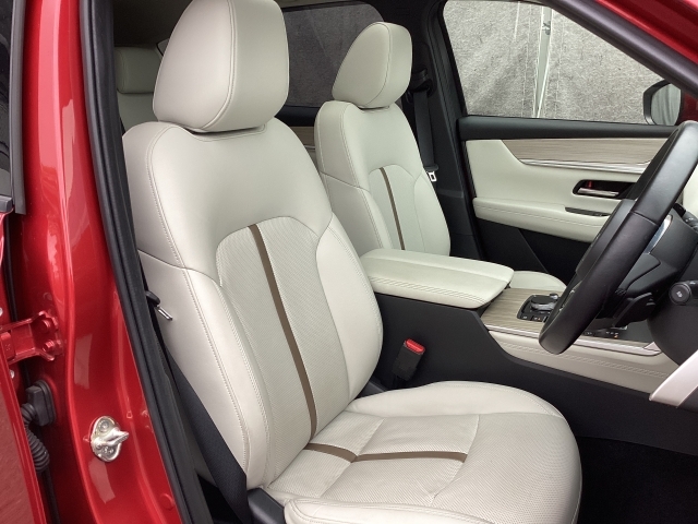 Mazda CX-60 7