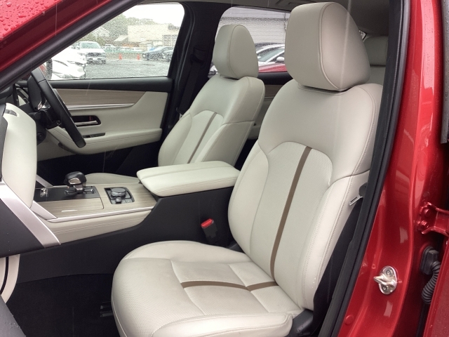 Mazda CX-60 9