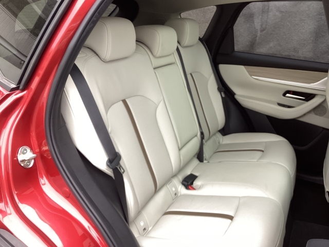 Mazda CX-60 10