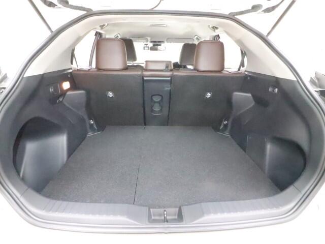 Toyota Yaris Cross 11