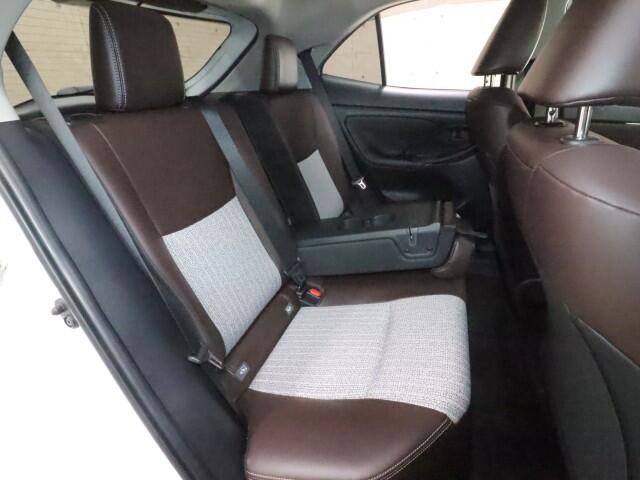Toyota Yaris Cross 7