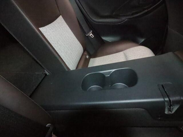 Toyota Yaris Cross 8