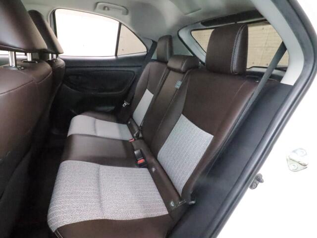 Toyota Yaris Cross 10