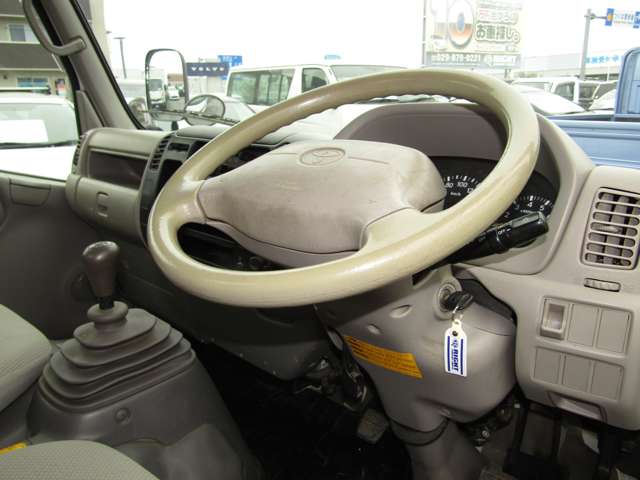 Toyota Toyoace 5