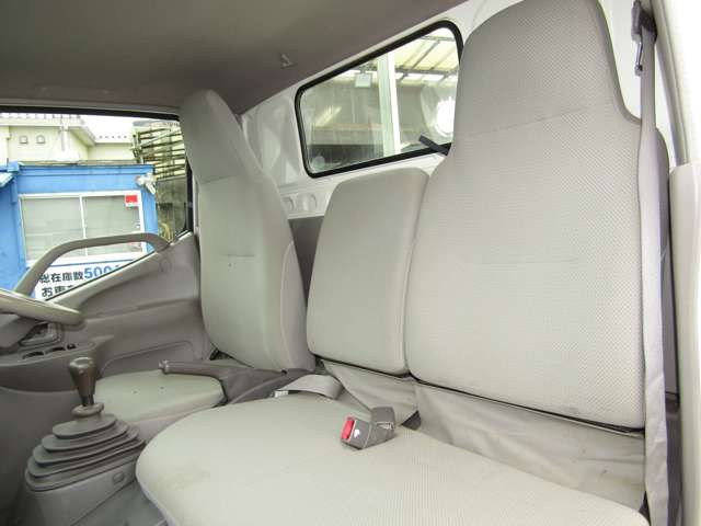 Toyota Toyoace 7