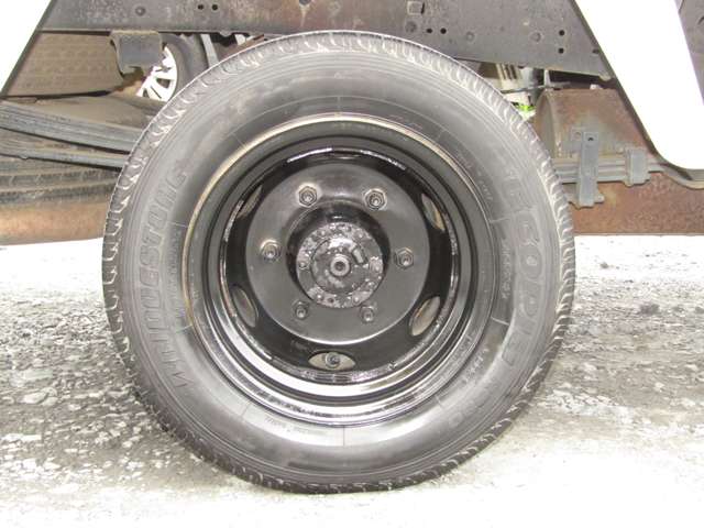 Toyota Toyoace 10