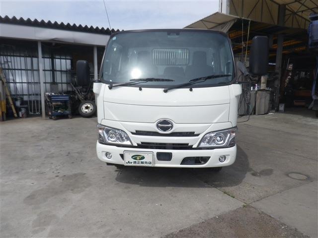 Hino Dutro 2