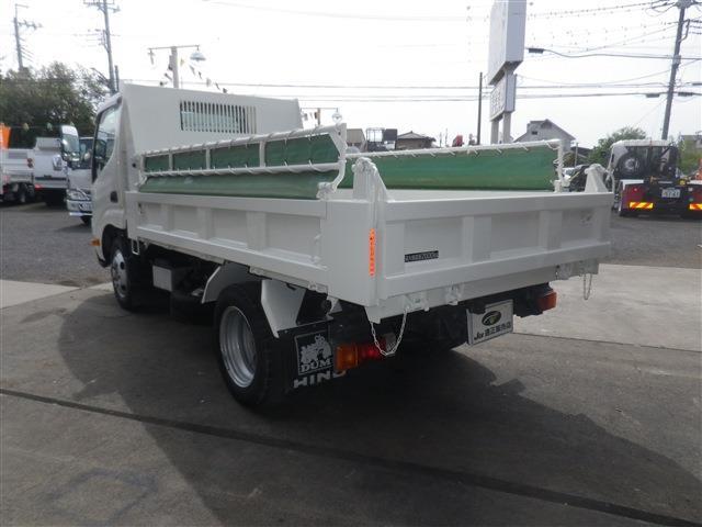 Hino Dutro 7
