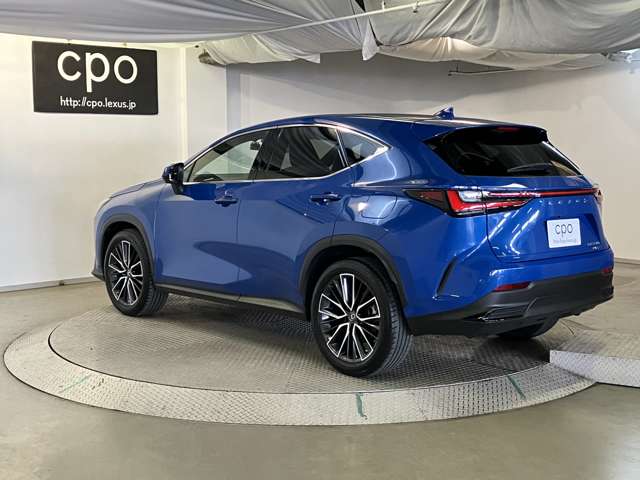 Lexus NX 2
