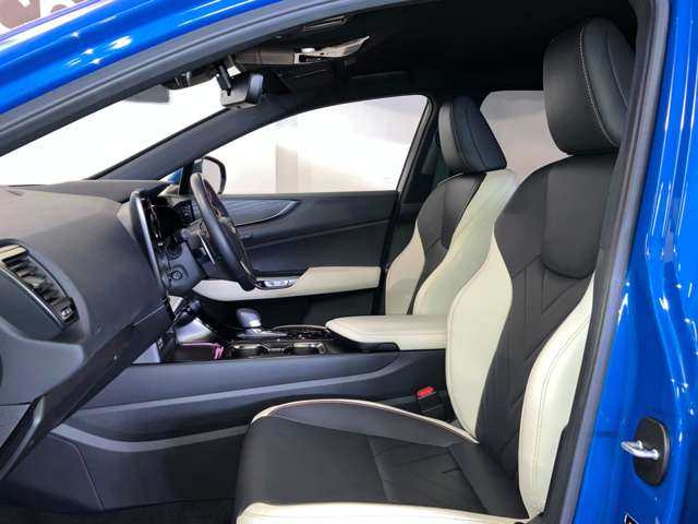 Lexus NX 5