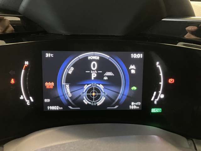 Lexus NX 6