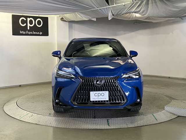 Lexus NX 7