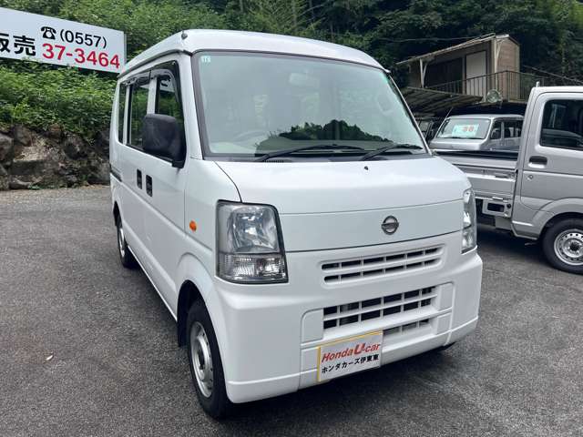 Nissan NV100 Clipper 5