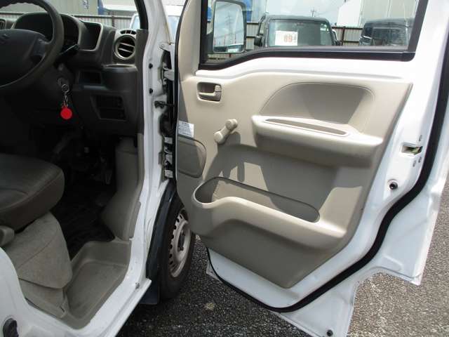 Suzuki Every 11