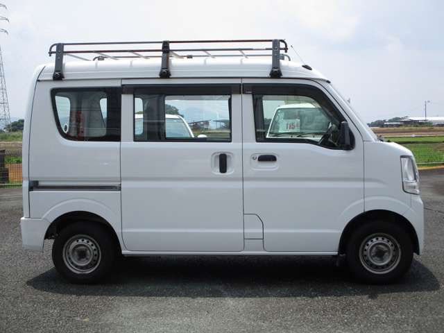 Suzuki Every 4