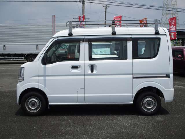 Suzuki Every 8