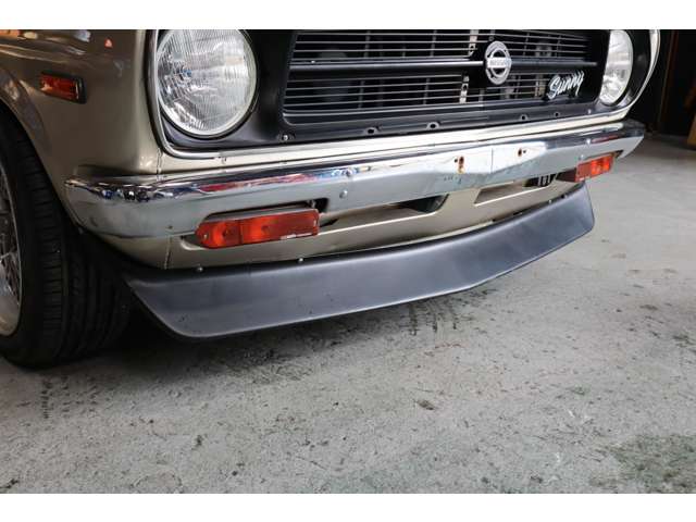 Nissan Sunny Truck 10