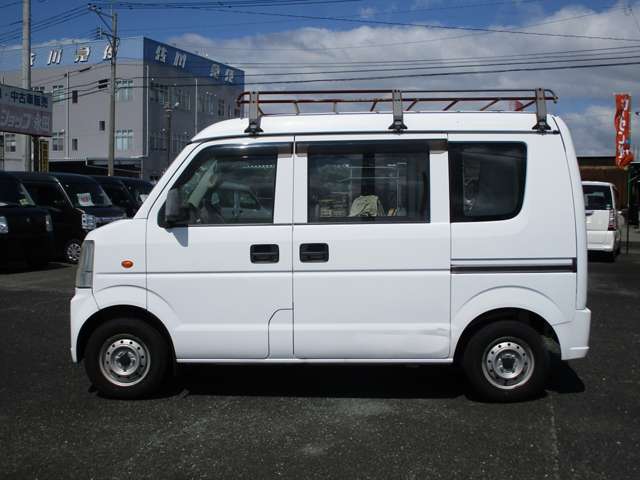 Suzuki Every 3