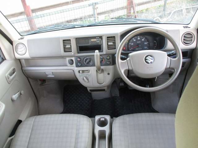 Suzuki Every 4