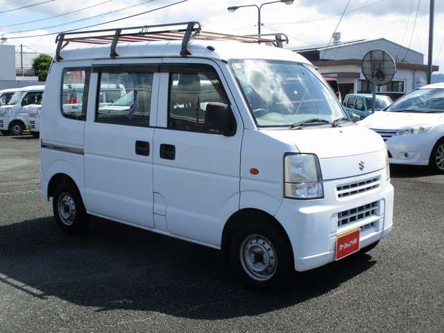 Suzuki Every 6