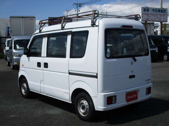Suzuki Every 9