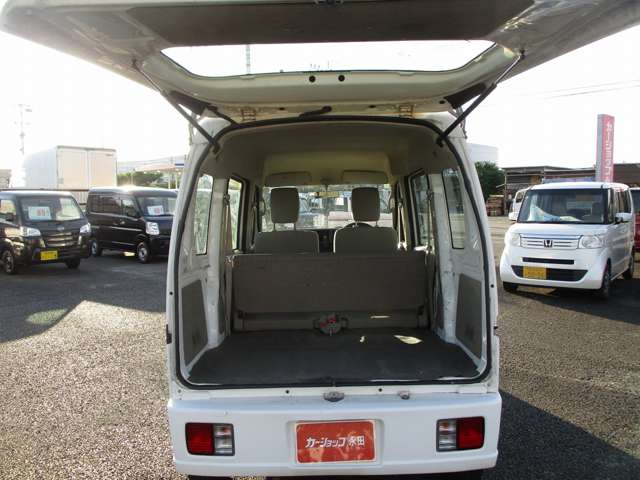 Suzuki Every 10